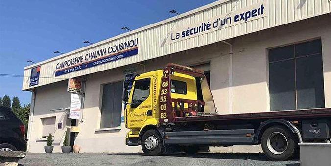 Dépannage automobile Thiviers